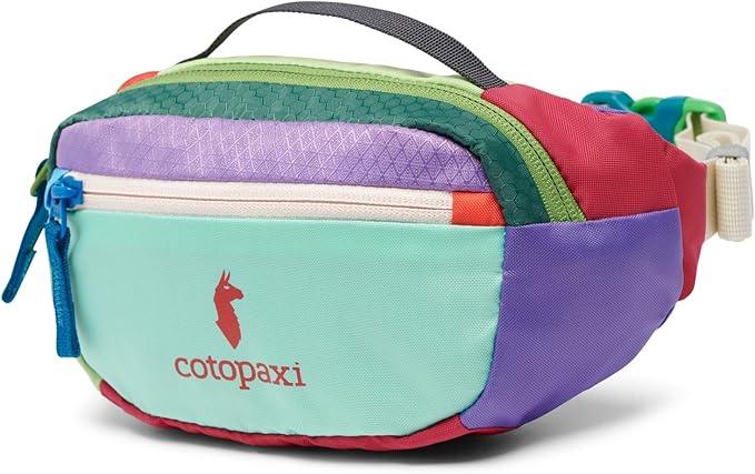 Cotopaxi Kapai 1.5l Hip Pack