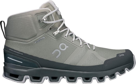 On-Running Men's Cloudrock Waterproof Boots