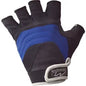 Stohlquist WaterWare AquaLung Barnacle 1/2 Finger Gloves