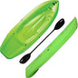 Lifetime Youth Wave Kayak with Paddle Package