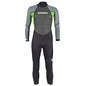 Hyperflex Junior Access Backzip Fullsuit